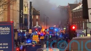 TFL to investigate double decker bus fire in Wimbledon
