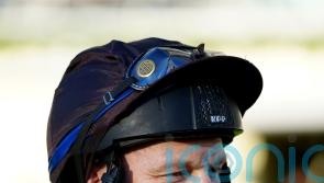 Maxwell hoping to strike Kempton gold with Il Est Francais team
