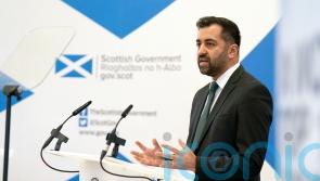 Yousaf rejects invitation to appear before Westminster committee