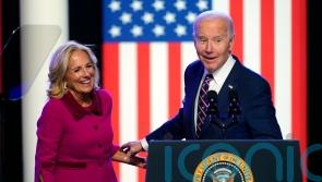 US President Joe Biden’s age is an ‘asset’, says first lady Jill Biden
