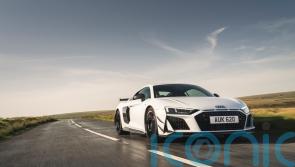 First Drive: The Audi R8 GT is the final outing for this legendary supercar