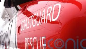 Man missing after yacht wreckage found in sea loch