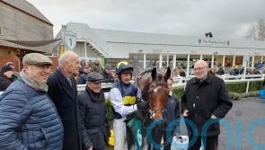 Track And Trace captures North Yorkshire National prize