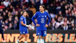 Sam Kerr’s focus on recovery, not contract talks – Emma Hayes
