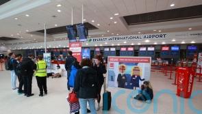Northern Ireland tourism at risk from electronic travel scheme – civil servant