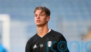 Ross County sign goalkeeper George Wickens on loan as Ben Purrington departs