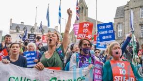 Violent trans inmates ‘unlikely’ to be housed in women’s jail – prisons chief