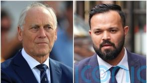 Colin Graves sorry for Yorkshire racism but Azeem Rafiq wants ‘more than words’