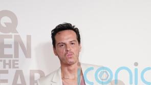 Andrew Scott says we should ‘get rid of the expression openly gay’