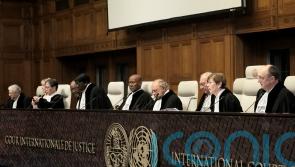 South Africa tells UN’s top court Israel is committing genocide in Gaza