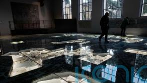 Rome opens new archaeological park and museum in shadow of Colosseum