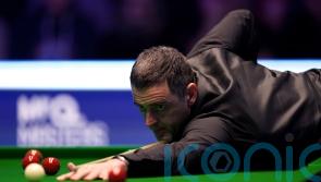 Ronnie O’Sullivan to treat himself after scrappy Masters quarter-final success