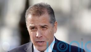 Hunter Biden pleads not guilty to federal tax charges