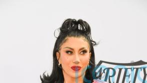 Kali Uchis expecting first child with rapper Don Toliver