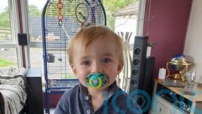 Mother and ex-boyfriend to be sentenced for 18-month-old boy&rsquo;s murder in caravan