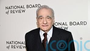 Daniel Day-Lewis breaks from retirement to honour Martin Scorsese