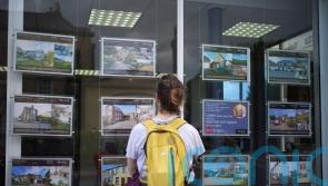 Vistry ‘optimistic’ lower mortgage rates will boost demand in housing market