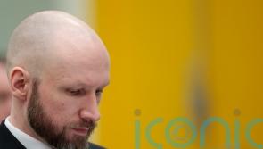 ‘Still dangerous’ mass killer Anders Breivik to stay in solitary confinement