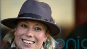 Lee backing Nemean Lion to roar over longer distance