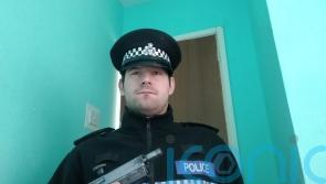 Gunman obsessed with Dunblane and US mass killings is jailed
