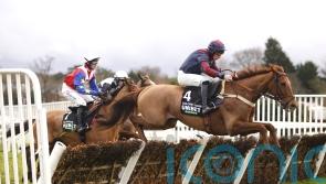 Colonel Harry takes aim at Towton test