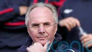 Manchester City boss Pep Guardiola offers ‘huge support’ to Sven-Goran Eriksson