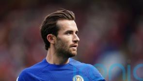 Ben Chilwell back in Chelsea squad after four months out with hamstring injury