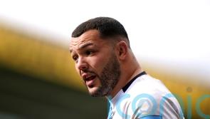 Ellis Genge gives England a fitness boost ahead of the Six Nations