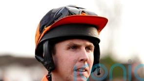 Kielan Woods determined to end whip woes