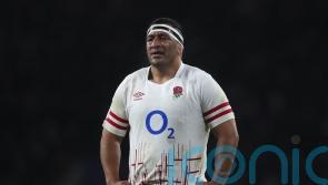 England prop Mako Vunipola announces international retirement