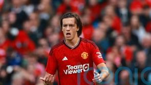 Man Utd defender Alvaro Fernandez set to end Granada loan and join Benfica