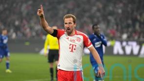 Harry Kane and Jamal Musiala fire Bayern Munich to victory over Hoffenheim