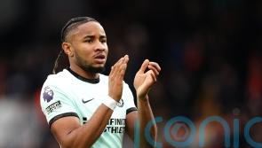 Mauricio Pochettino worried by Christopher Nkunku’s injury issues