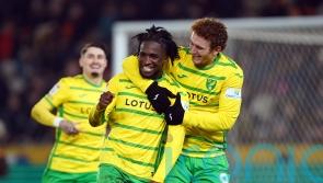 David Wagner has ‘no concern’ Jon Rowe could leave Norwich in transfer window