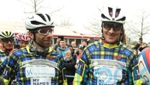 Sir Chris Hoy to lead 50km virtual cycle for Doddie Aid MND fundraiser