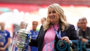 I trust in the squad – Emma Hayes vows to find ‘solutions’ without Sam Kerr