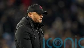 VAR controversy has to rally us – Vincent Kompany