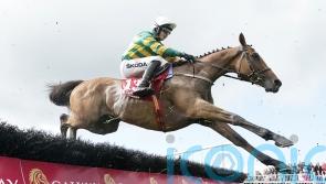 Mystical Power hunting Grade Two honours at Punchestown