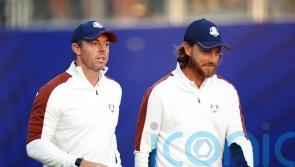 Rory McIlroy and Tommy Fleetwood set for final-day battle at Dubai Invitational