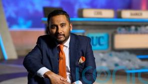 Amol Rajan on viral remix moment: Social media can be kind