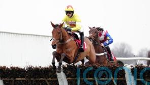 Kalif Du Berlais creates big impression at Kempton