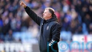 Coventry&rsquo;s late show shocks leaders Leicester