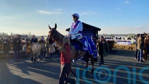 J’Ai Froid digs deep for Warwick win