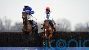Banbridge makes stylish return with Silviniaco Conti strike