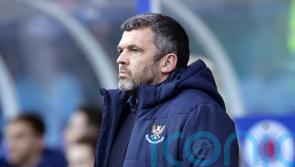 Queen’s Park kick off Callum Davidson era with victory over leaders Raith