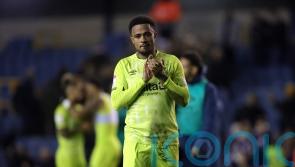 Josh Koroma rescues point for Huddersfield in draw with drop rivals Plymouth