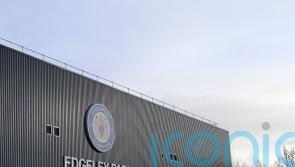 Stockport stay top with win over Walsall