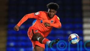 Ellis Harrison snatches MK Dons victory at Tranmere