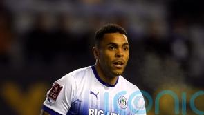 Josh Magennis secures precious point on the road for Wigan at Northampton