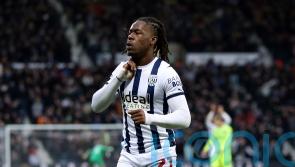 Brandon Thomas-Asante at the double as West Brom sweep aside Blackburn